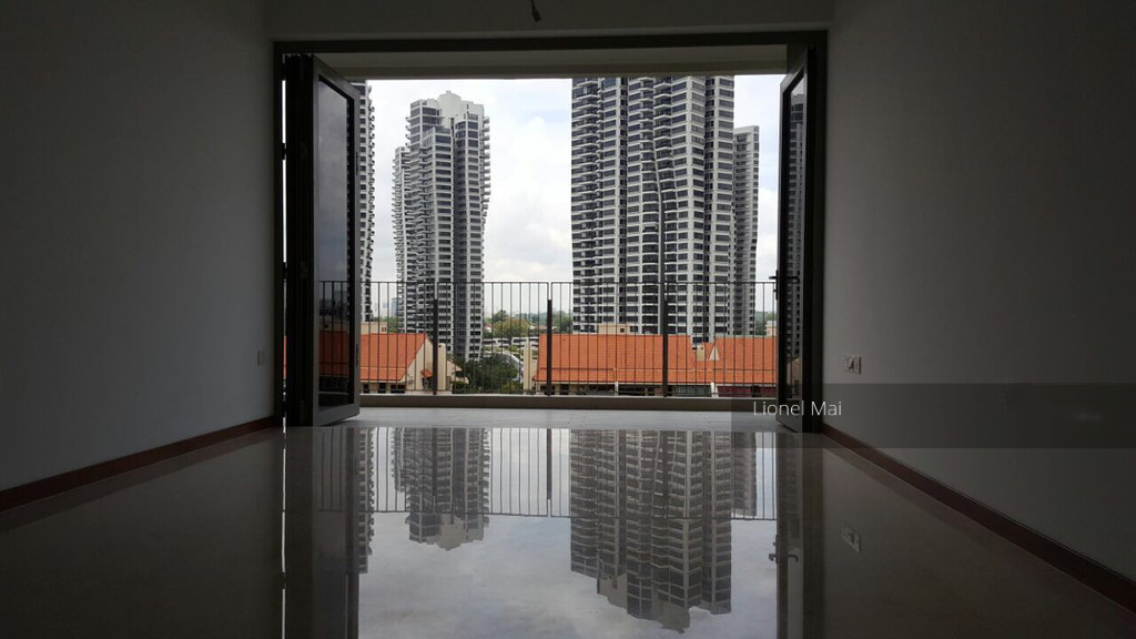 Pollen & Bleu (D10), Condominium #150409342